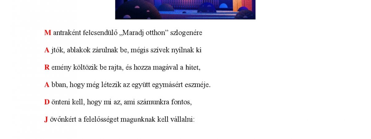 Pest Megyei Rendőr-főkapitányság - MARADJ OTTHON