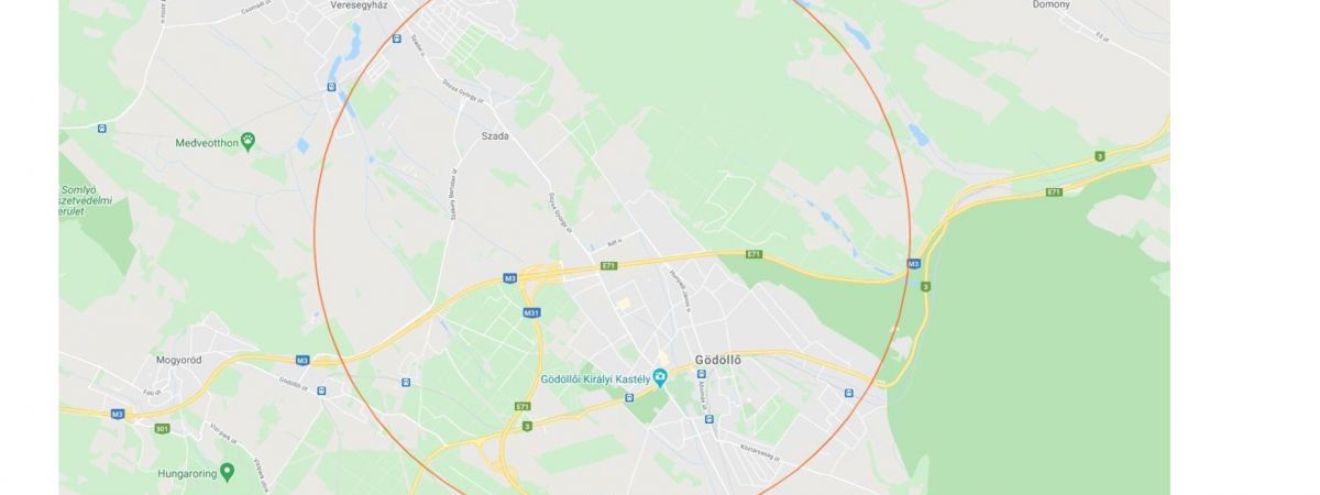 Községi zárlat - Mézelős méhek nyúlós költésrothadása fertőző betegség miatt